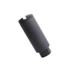 KAK Industries KAK Industry 1/2-28 Slimline Flash Can 