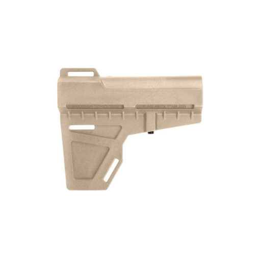 KAK Shockwave (FDE) - Black Rifle Depot