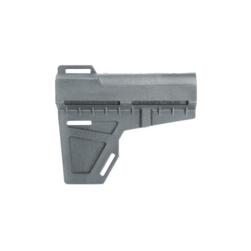 KAK Shockwave (Gray) - Black Rifle Depot