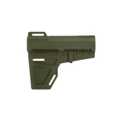 KAK INDUSTRY KAK Shockwave OD Green