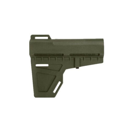 KAK Shockwave (OD Green) - Black Rifle Depot