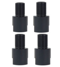 Kaw Valley Precision Thread Adapter
