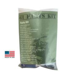  KE Arms Standard AR 15 Lower Parts Kit 