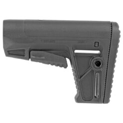 KRISS KRISS DS150 Mil-Spec AR 15 Stock BLK