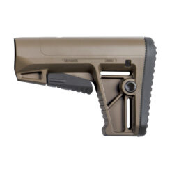 KRISS KRISS DS150 Mil-Spec AR 15 Stock FDE