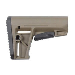 KRISS KRISS DS150 Mil-Spec AR 15 Stock FDE