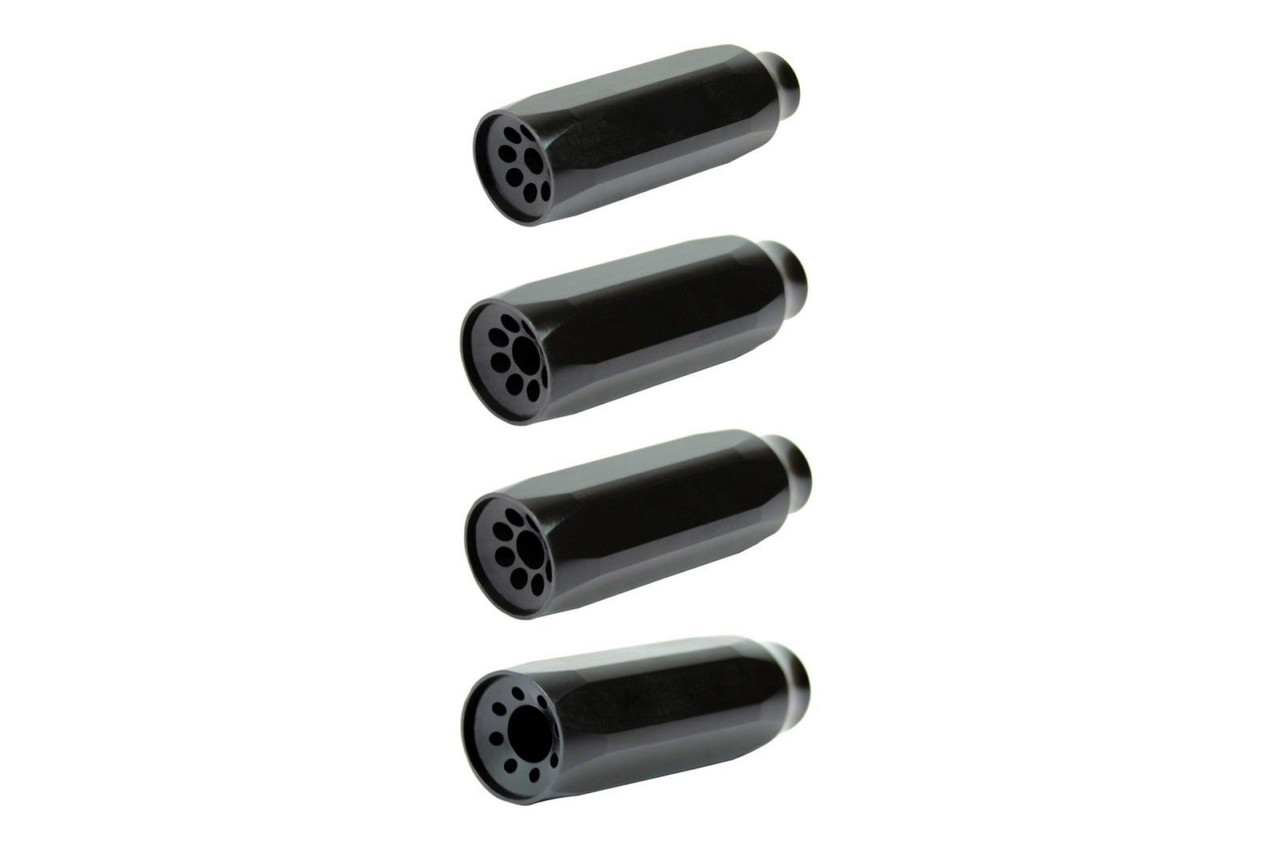 Kaw-Valley-Precision-3.25-Magnum-Linear-Comp-Black-Kaw-Valley-Precision-3.25-Magnum-Linear-Comp-Black Kaw Valley Precision 3.25" Magnum Linear Comp - Black