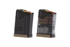 Lancer L5AWM 300BLK 10RD Magazine