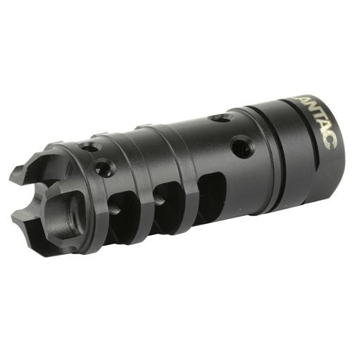 LANTAC DRAGON 7.62/.308 Muzzle Brake - Lantac USA LANTAC DRAGON 7.62/.308 Muzzle Brake Lantac USA LANTAC DRAGON 7.62/.308 Muzzle Brake
