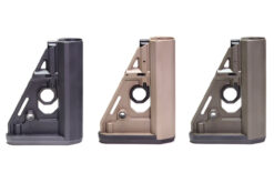 Larue Tactical AR-15 RAT Carbine Mil-Spec Stock