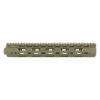 LEAPERS / UTG UTG 13 AR15 Super Slim Free Float Rail System FDE