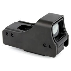 LEAPERS / UTG UTG 3.9 Red/Green Circle Dot Reflex Sight