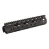 LEAPERS / UTG UTG 9 AR15 Super Slim Free Float Rail System BLK