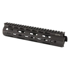 LEAPERS / UTG UTG 9 AR15 Super Slim Free Float Rail System BLK