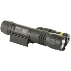 LEAPERS / UTG UTG Accushot Flashlight with Adjustable Red Laser
