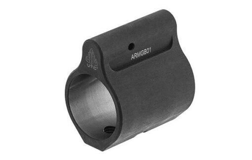 UTG AR-15 .750 Micro Gas Block - Black Rifle Depot
