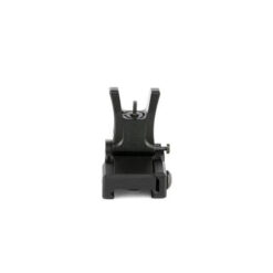 LEAPERS / UTG UTG AR 15 Low Profile Flip-up Front Sight for Handguard