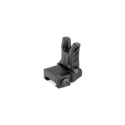 LEAPERS / UTG UTG AR 15 Low Profile Flip-up Front Sight for Handguard