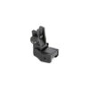 LEAPERS / UTG UTG AR 15 Low Profile Flip-up Rear Sight with Dual Aiming Aperture