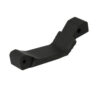 LEAPERS / UTG UTG AR 15 Oversized Trigger Guard - BLK, AR 15 Trigger Guard, AR 15 Parts, AR Parts, AR 15 Lower Parts, AR 15 Spare Parts