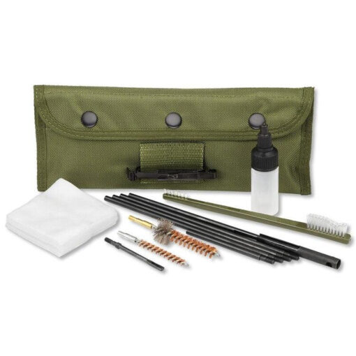 UTG AR 15 Cleaning Kit 5.56/.223 - Black Rifle Depot