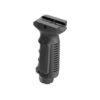 LEAPERS / UTG UTG Ergonomic Ambidextrous Vertical Foregrip - Picatinny Black