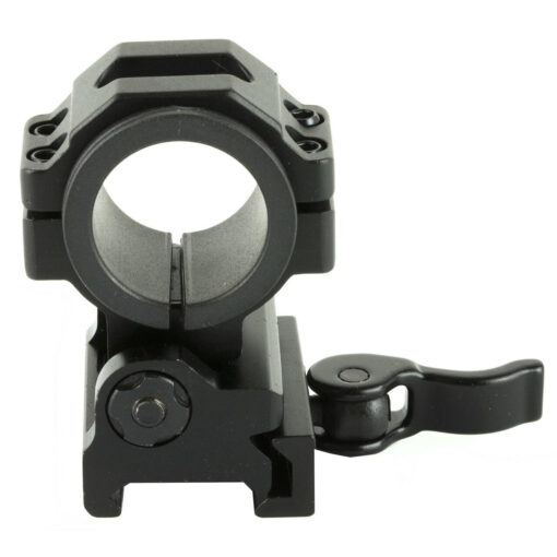 UTG Flip-to-Side Ring Mount - Black Rifle Depot