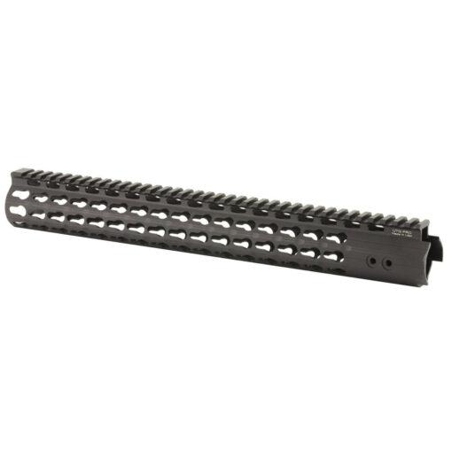 UTG Handguard - 15" Super Slim - Free Float Keymod - Black Rifle Depot