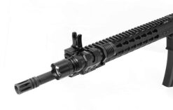 LEAPERS / UTG UTG KEYMOD Offset Flashlight Ring Mount