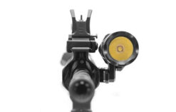 LEAPERS / UTG UTG M-LOK Offset Flashlight Ring Mount