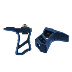 LEAPERS / UTG UTG M-LOK Ultra Slim Handstop - Blue