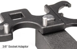 LEAPERS / UTG UTG Mini AR-15 Armorers Wrench