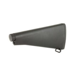 LEAPERS / UTG UTG Model 4/AR 15 Complete A2 Fixed Stock Assembly