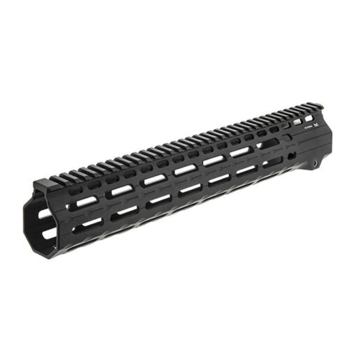 UTG MR556 M-LOK 15" Super Slim Free Float Handguard (BLK) - Black Rifle Depot