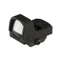 LEAPERS / UTG UTG OP3 Micro Green 4 MOA Single Dot Reticle
