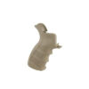 LEAPERS USA UTG Pro Ambidextrous Pistol Grip - FDE