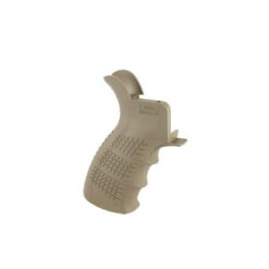 LEAPERS USA UTG Pro Ambidextrous Pistol Grip - FDE