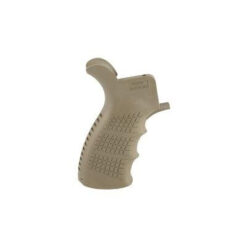 LEAPERS USA UTG Pro Ambidextrous Pistol Grip - FDE