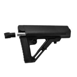 LEAPERS / UTG UTG PRO AR15 S1 Ops Ready 6 Position Stock BLK