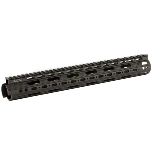 UTG PRO Handguard - 15" Super Slim - Black Rifle Depot