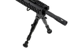 LEAPERS / UTG UTG Shooters SWAT Bipod, Rubber Feet