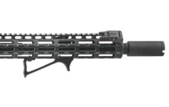 LEAPERS / UTG UTG Ultra Slim Angled Foregrip - M-LOK