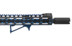 LEAPERS / UTG UTG Ultra Slim Angled Foregrip - M-LOK