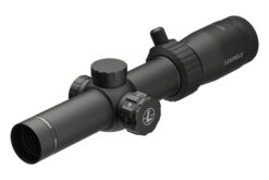 Leupold Mark 3HD 1.5-4x20 (30mm) Illuminated FireDot BDC