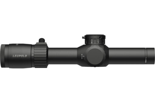 Leupold Mark 4HD (30mm) M5C3 - Illum. FireDot TMR - Black Rifle Depot