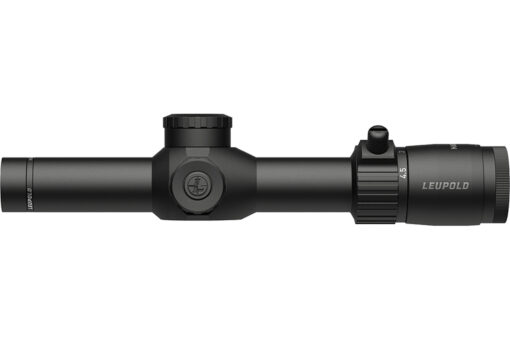 Leupold Mark 4HD (30mm) M5C3 - Illum. FireDot Bullet Drop - Black Rifle Depot