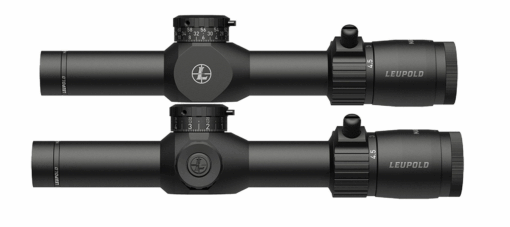 Leupold Mark 4HD (30mm) M5C3 - HPR-1 - Black Rifle Depot