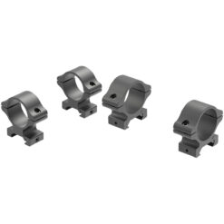 Leupold Rifleman 30mm Detachable Rings Matte