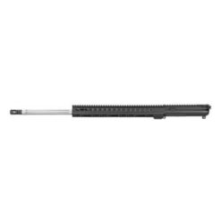 Luth-AR 24 Bull Barrel AR 15 Complete Upper Assembly
