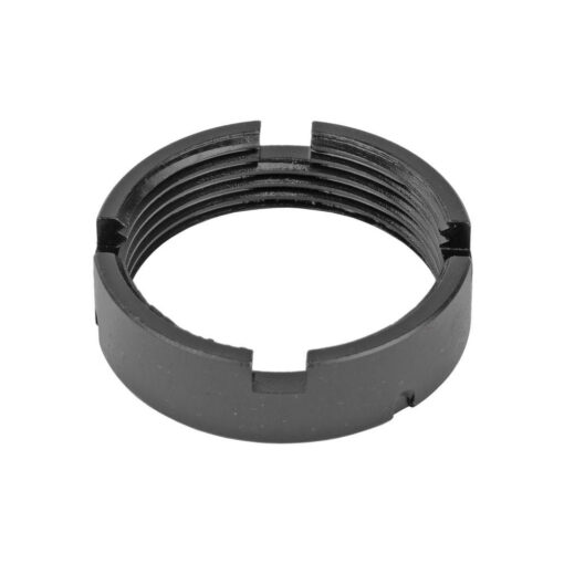 Luth-AR Carbine Lock Ring (Castle Nut) - Black Rifle Depot